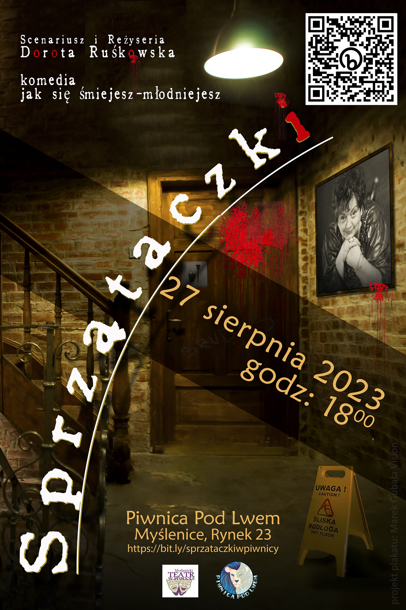 zdjęcie Marka Gubały